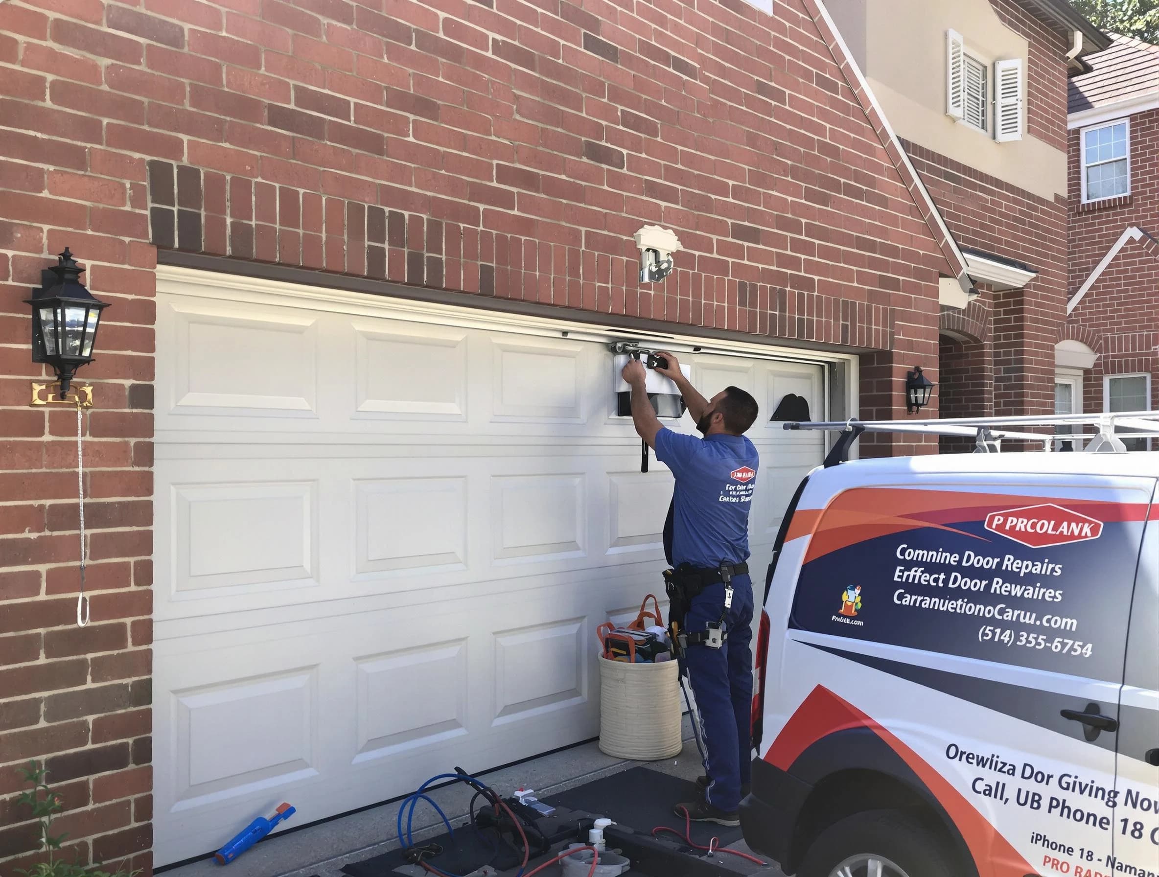 Naples Garage Door Repair local garage door repair technician in Naples